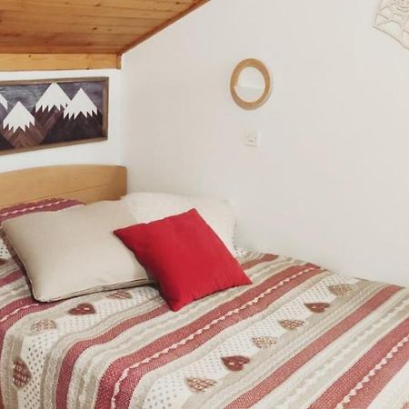 Fox Family Apartment Kranjska Gora Bagian luar foto