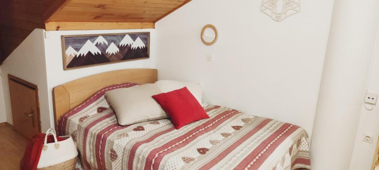 Fox Family Apartment Kranjska Gora Bagian luar foto