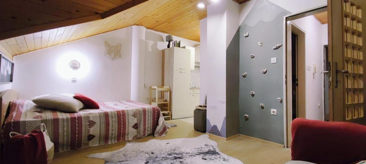 Fox Family Apartment Kranjska Gora Bagian luar foto